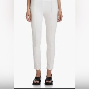 SALE‼️The Row White Pants Size L